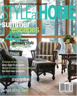 Style At Home